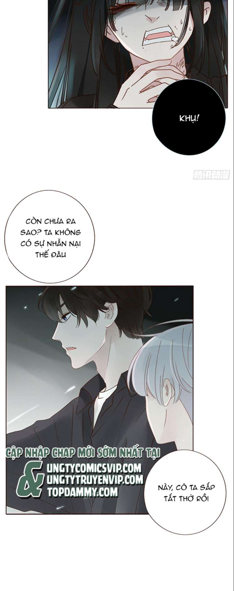 Ôm Chặt Vào Lòng Chap 73 - Next Chap 74