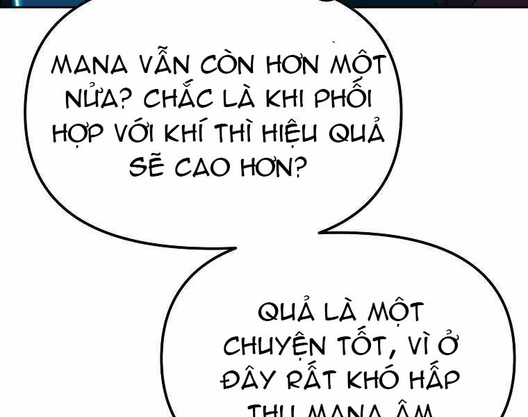 người chơi tiền kiếp hồi sinh về murim Chapter 5 - Trang 2