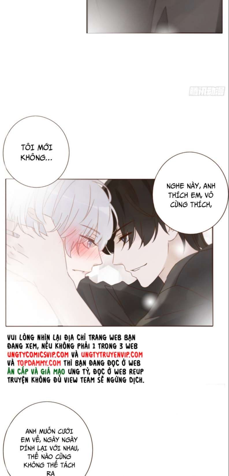 Ôm Chặt Vào Lòng Chap 75 - Next Chap 76