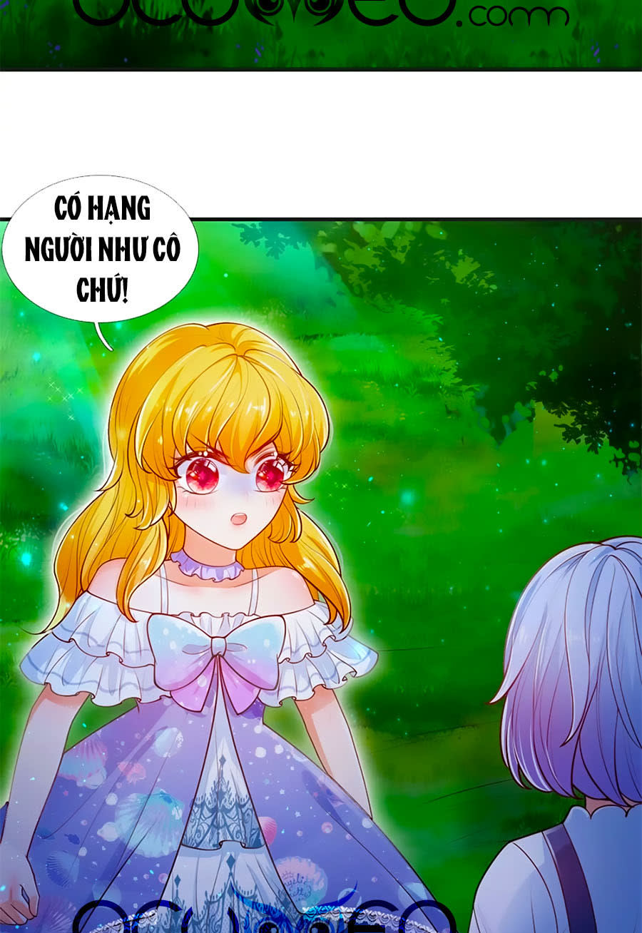 Bỗng Một Ngày Nọ Trở Thành Con Gái Vua Chapter 232 - Next Chapter 233