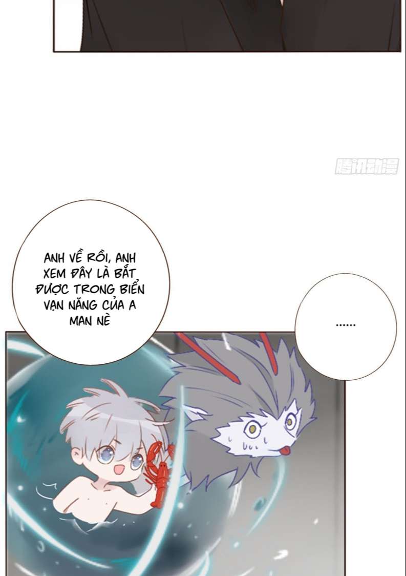 Ôm Chặt Vào Lòng Chap 83 - Next Chap 84