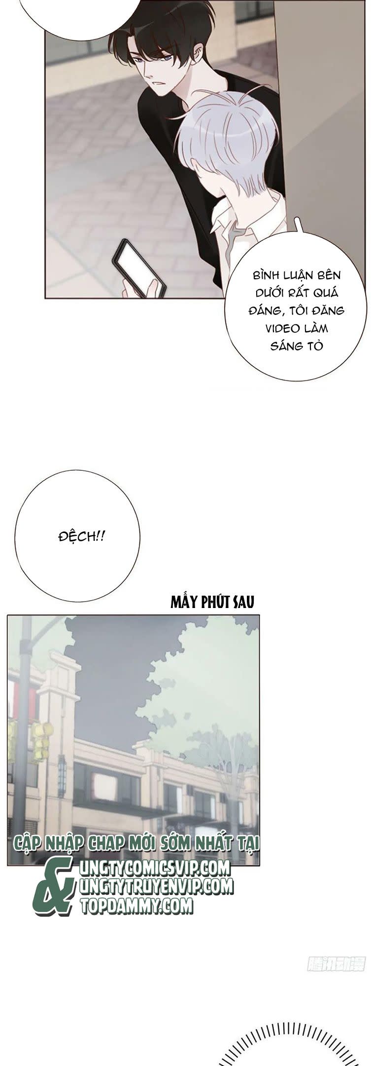 Ôm Chặt Vào Lòng Chap 80 - Next Chap 81