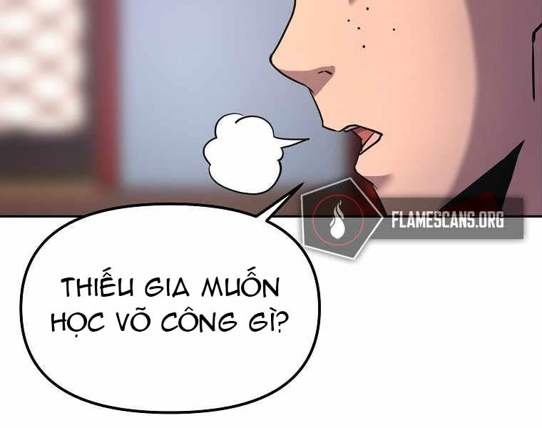 người chơi tiền kiếp hồi sinh về murim Chapter 5 - Trang 2