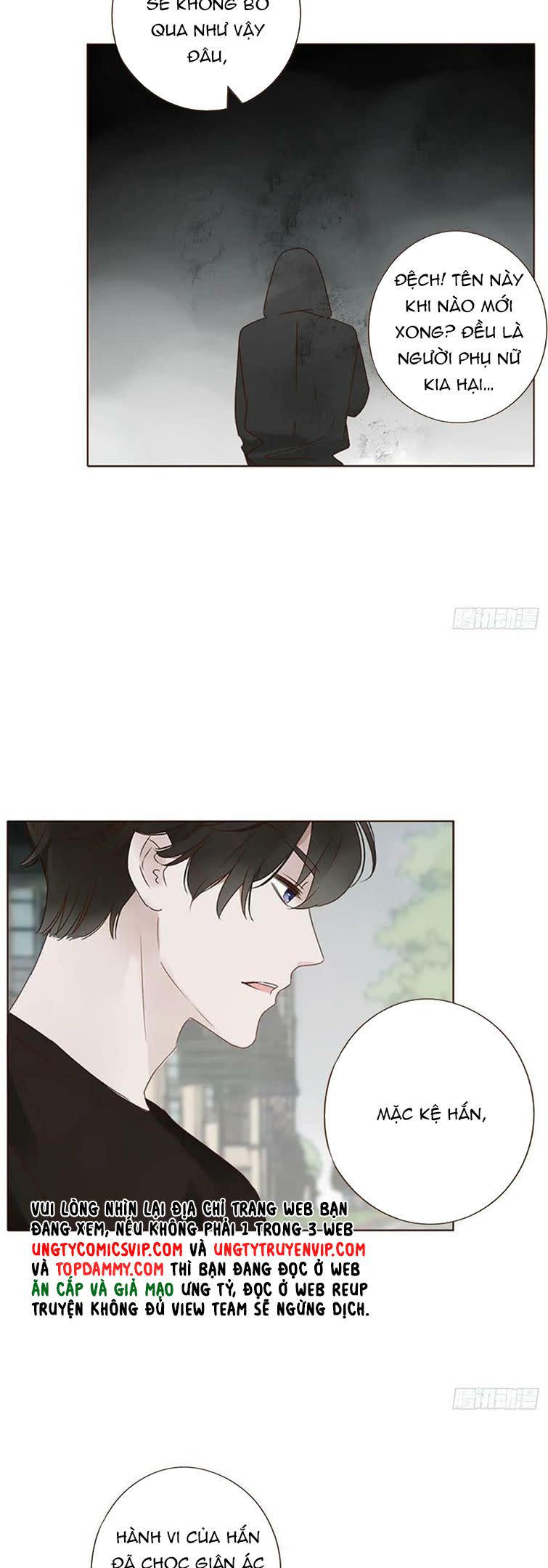 Ôm Chặt Vào Lòng Chap 80 - Next Chap 81