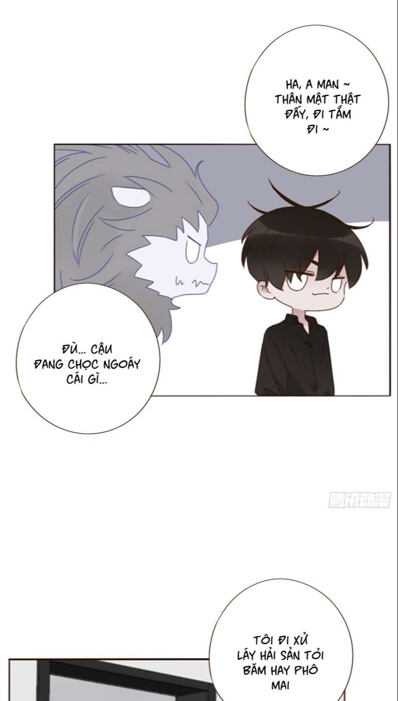 Ôm Chặt Vào Lòng Chap 83 - Next Chap 84