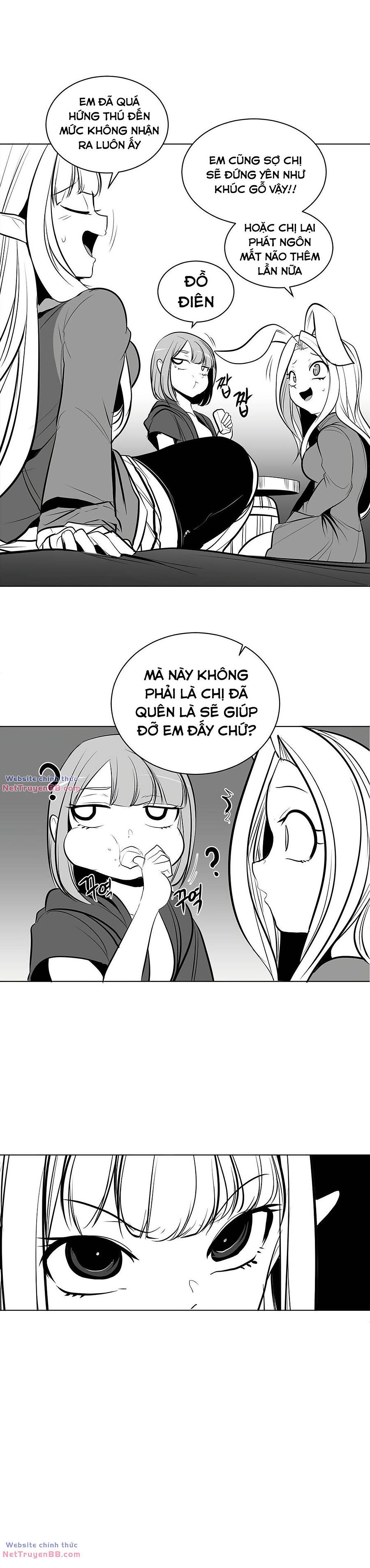 độc lạ dungeon Chapter 95 - Trang 2