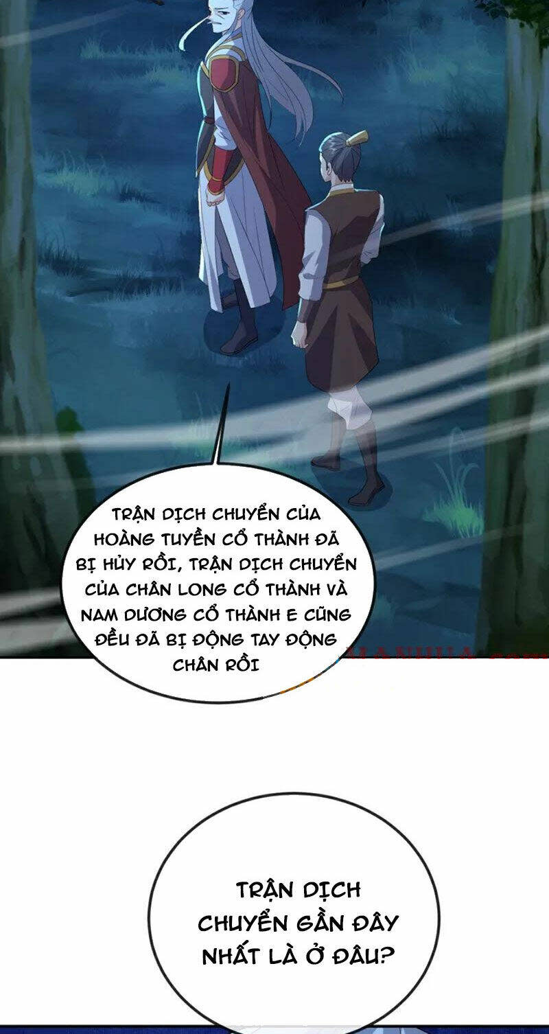 tiên võ đế tôn Chương 552 - Next Chapter 552