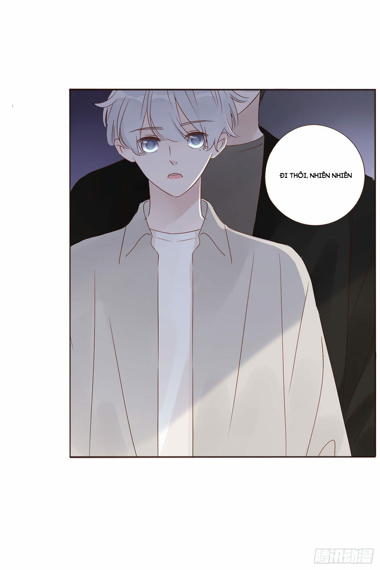 Ôm Chặt Vào Lòng Chap 7 - Next Chap 8