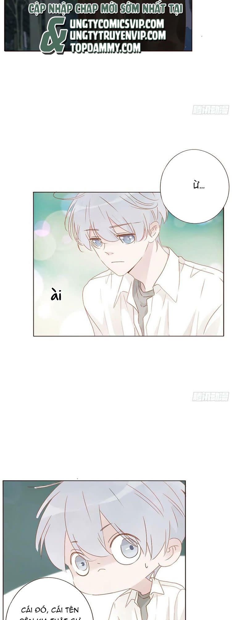 Ôm Chặt Vào Lòng Chap 80 - Next Chap 81