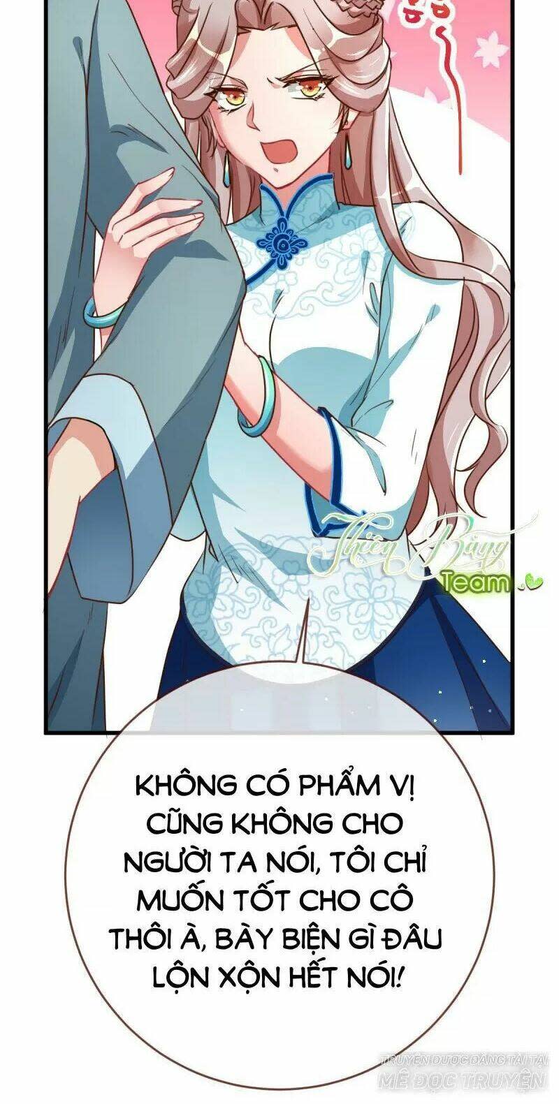 vạn tra triêu hoàng chương 63 - Next Chapter 63