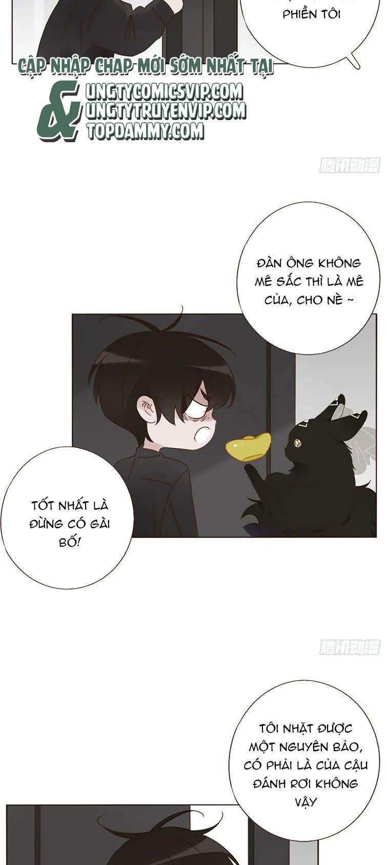 Ôm Chặt Vào Lòng Chap 82 - Next Chap 83