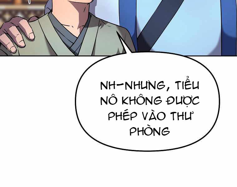 người chơi tiền kiếp hồi sinh về murim Chapter 5 - Trang 2