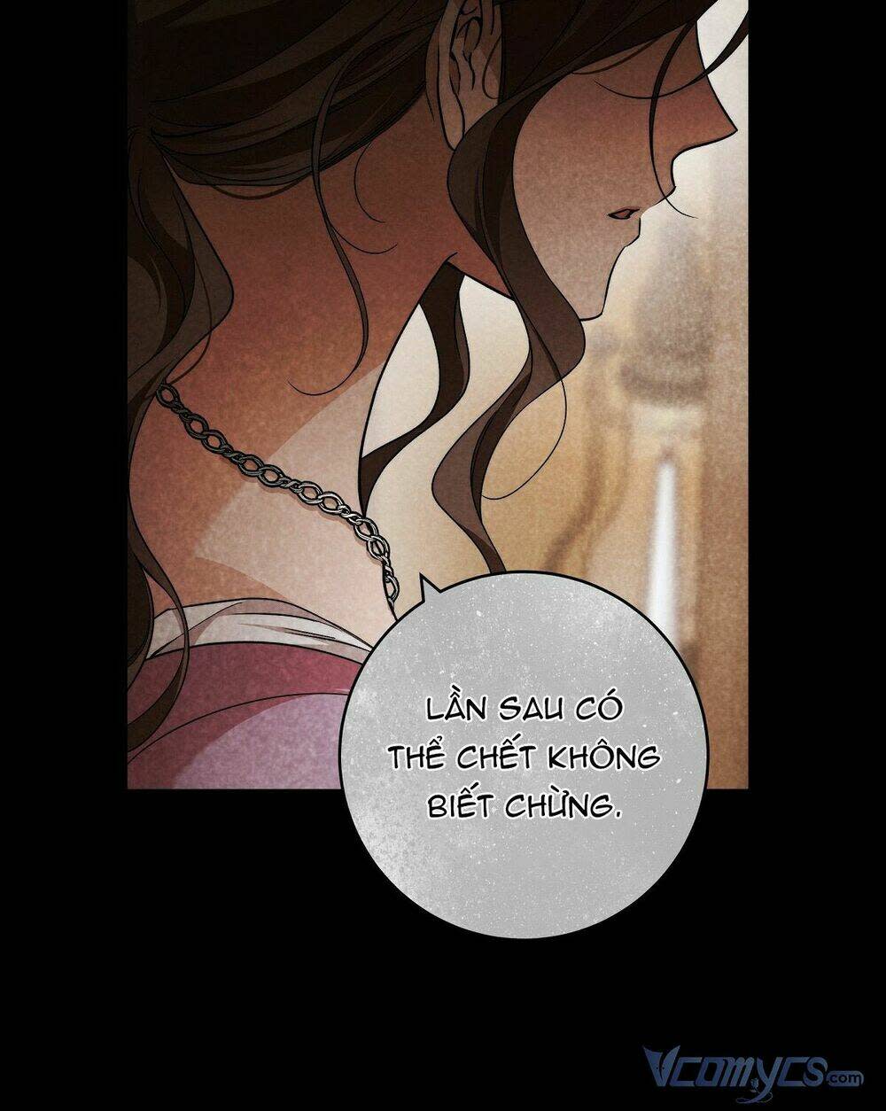 lời nói dối vĩnh cửu chapter 18 - Next chapter 19