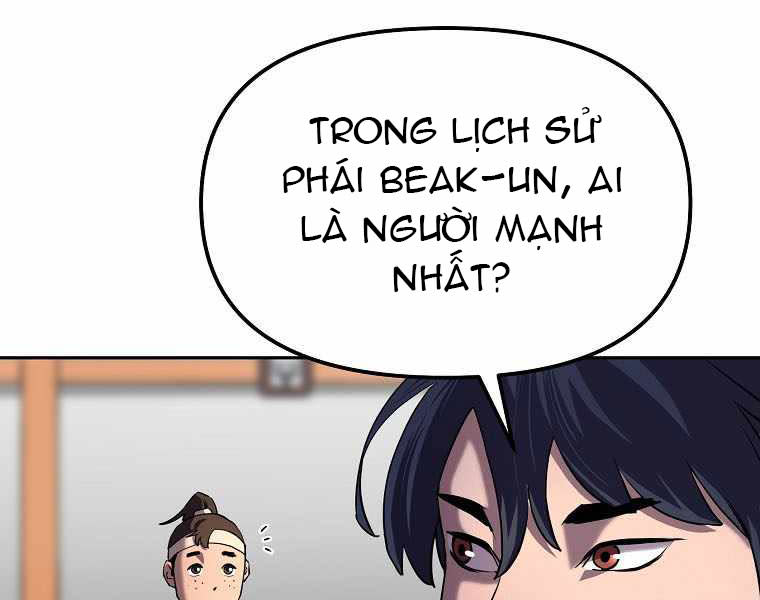 người chơi tiền kiếp hồi sinh về murim Chapter 5 - Trang 2