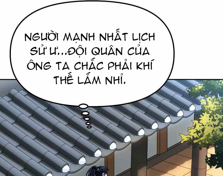 người chơi tiền kiếp hồi sinh về murim Chapter 5 - Trang 2