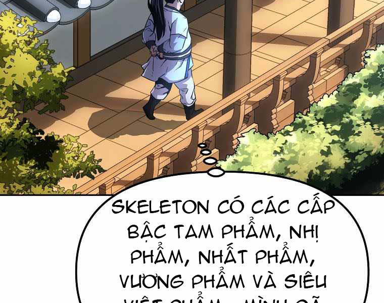 người chơi tiền kiếp hồi sinh về murim Chapter 5 - Trang 2