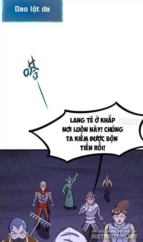 ta ở địa phủ mở hậu cung Chapter 67 - Trang 2