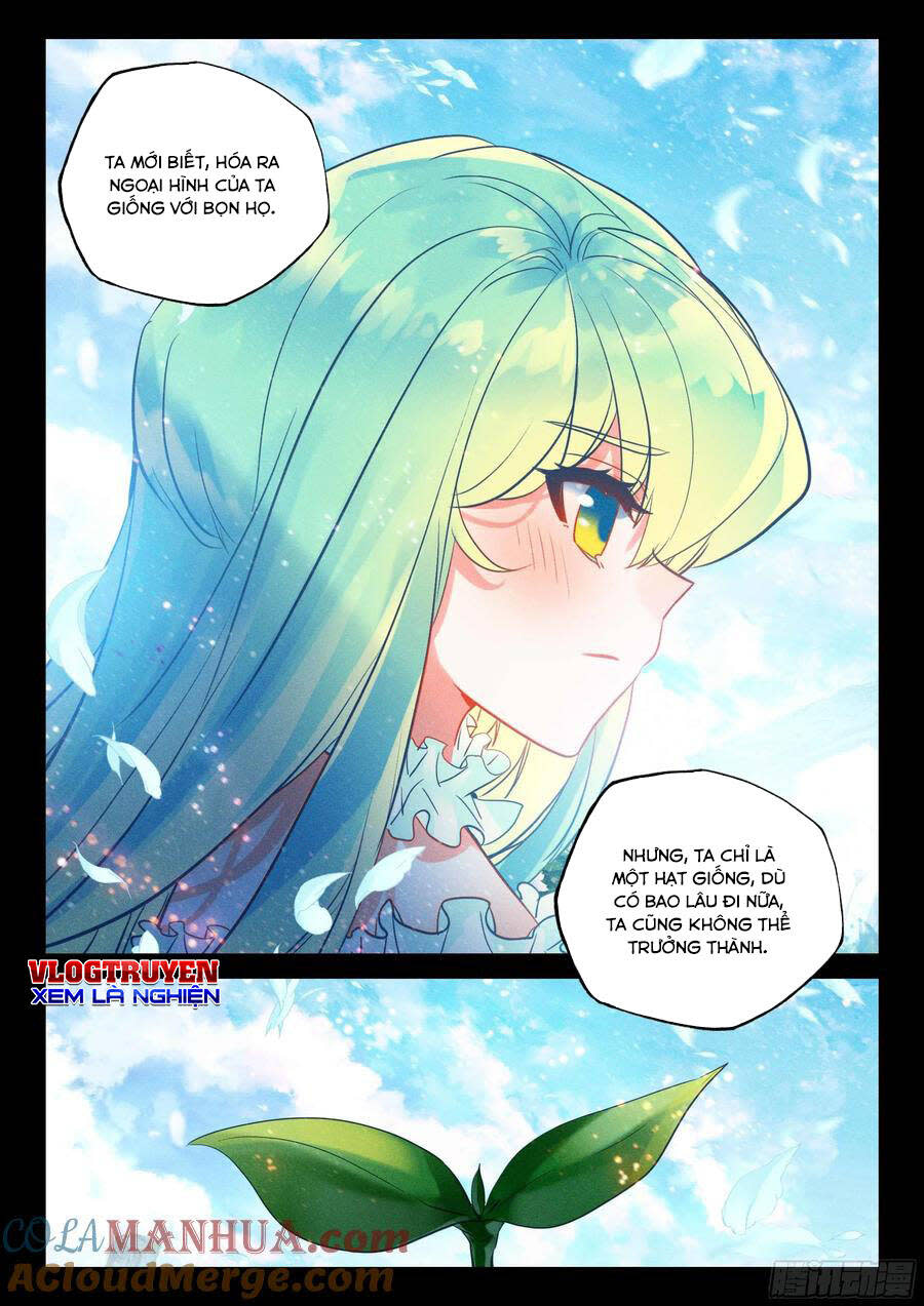 thần ấn vương tọa chapter 265 - Next Chapter 265