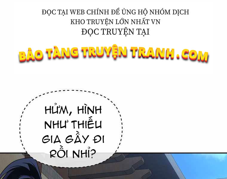 người chơi tiền kiếp hồi sinh về murim Chapter 5 - Trang 2