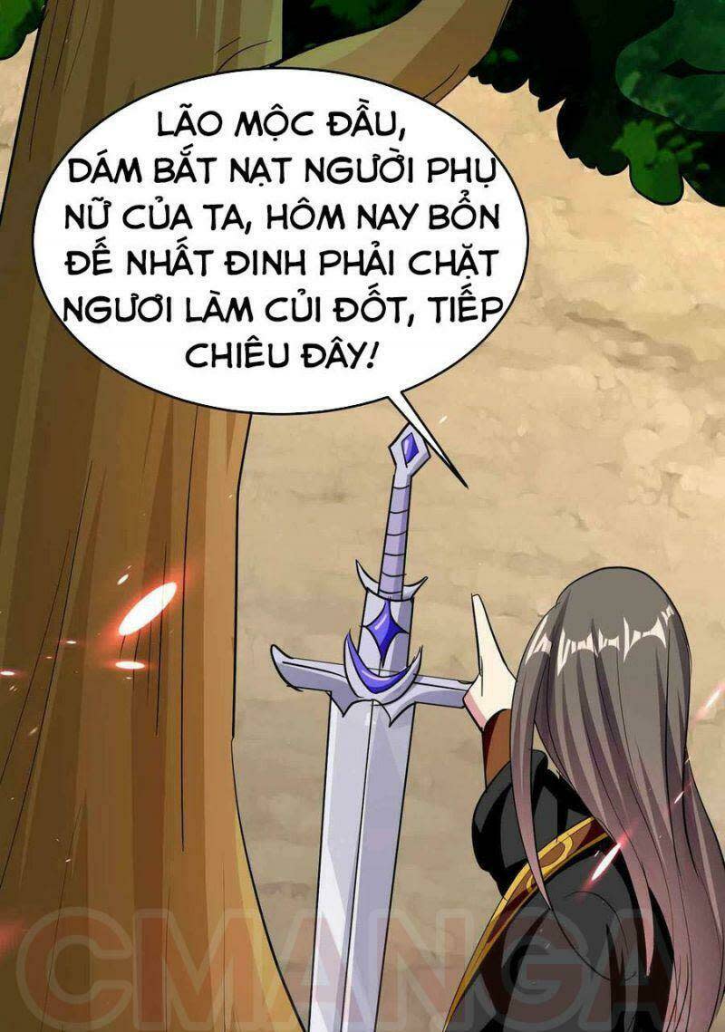 vạn giới tiên vương Chapter 112 - Trang 2