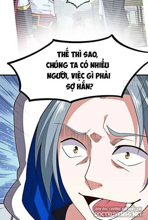 ta ở địa phủ mở hậu cung Chapter 67 - Trang 2