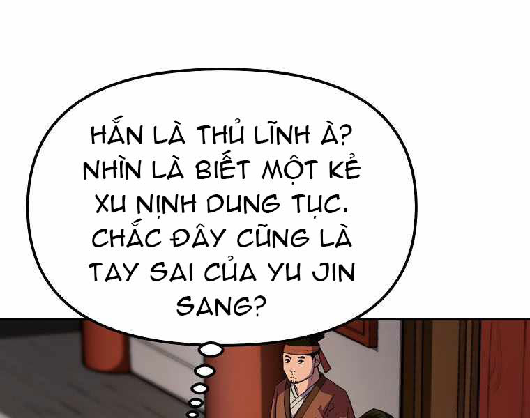 người chơi tiền kiếp hồi sinh về murim Chapter 5 - Trang 2