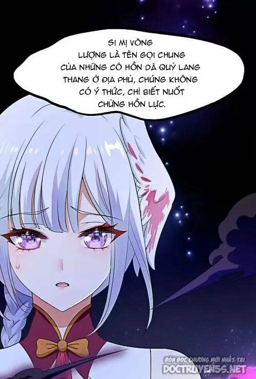 ta ở địa phủ mở hậu cung Chapter 67 - Trang 2