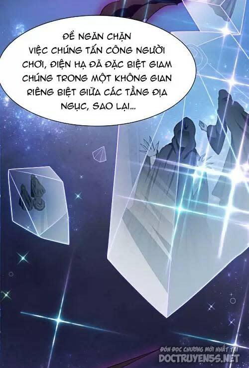 ta ở địa phủ mở hậu cung Chapter 67 - Trang 2