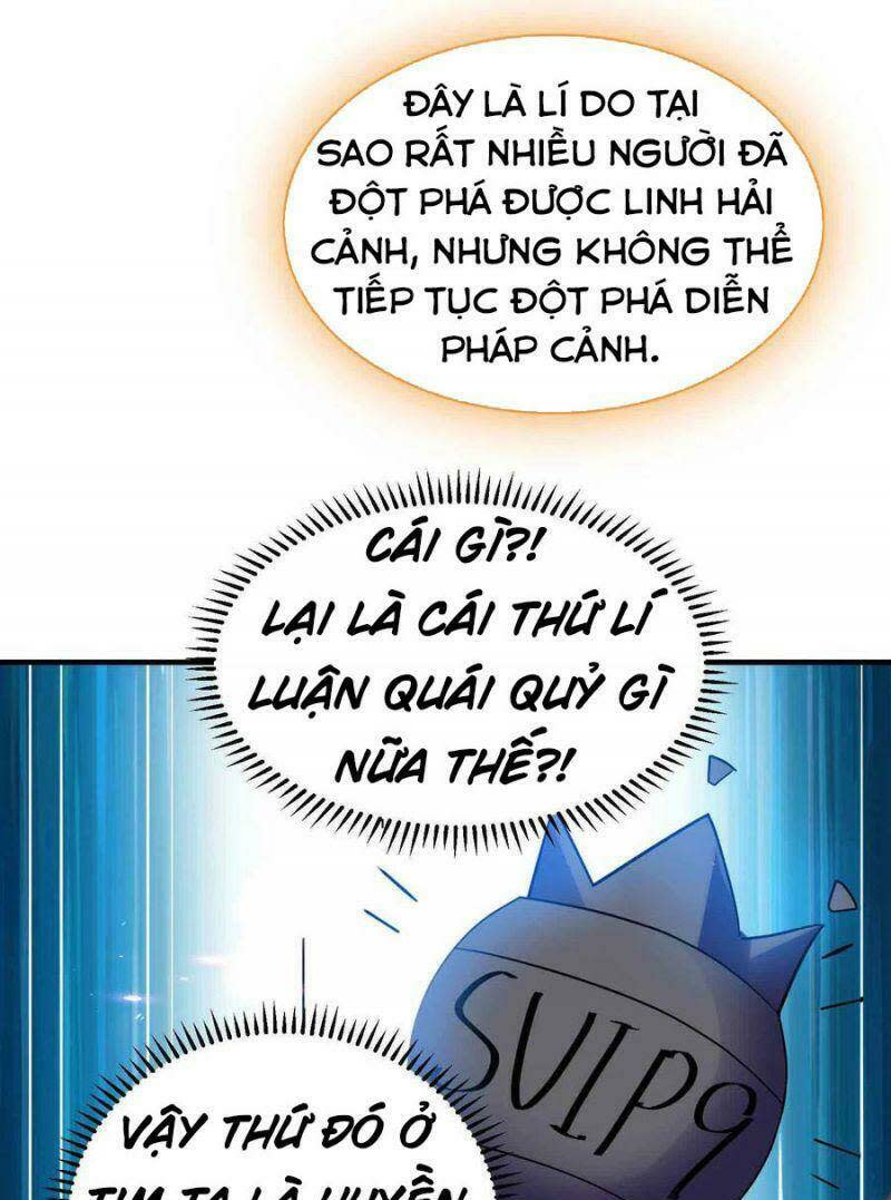 vạn giới tiên vương Chapter 112 - Trang 2