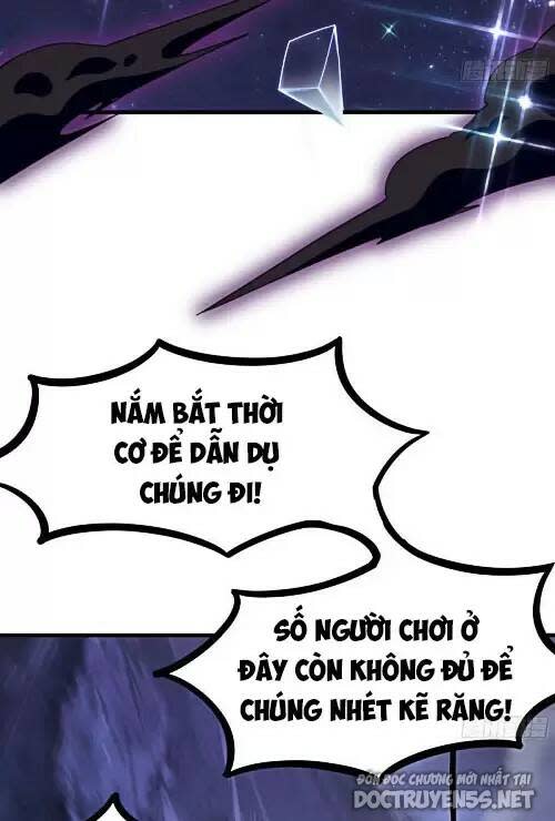 ta ở địa phủ mở hậu cung Chapter 67 - Trang 2