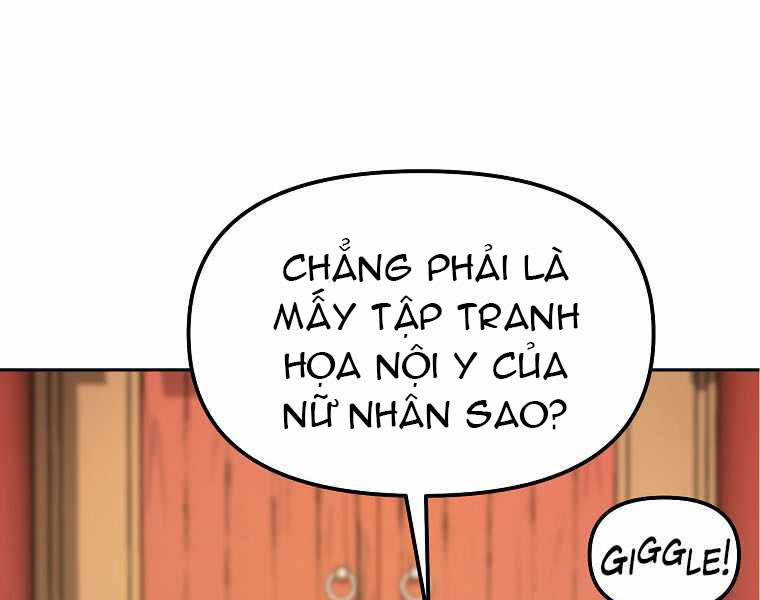 người chơi tiền kiếp hồi sinh về murim Chapter 5 - Trang 2