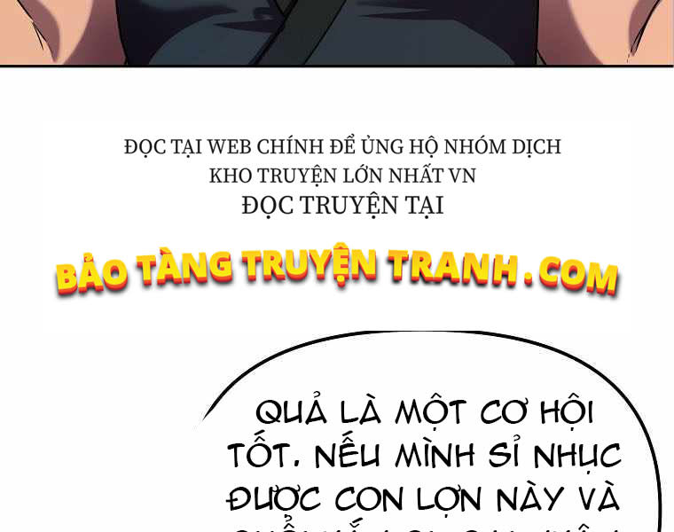 người chơi tiền kiếp hồi sinh về murim Chapter 5 - Trang 2