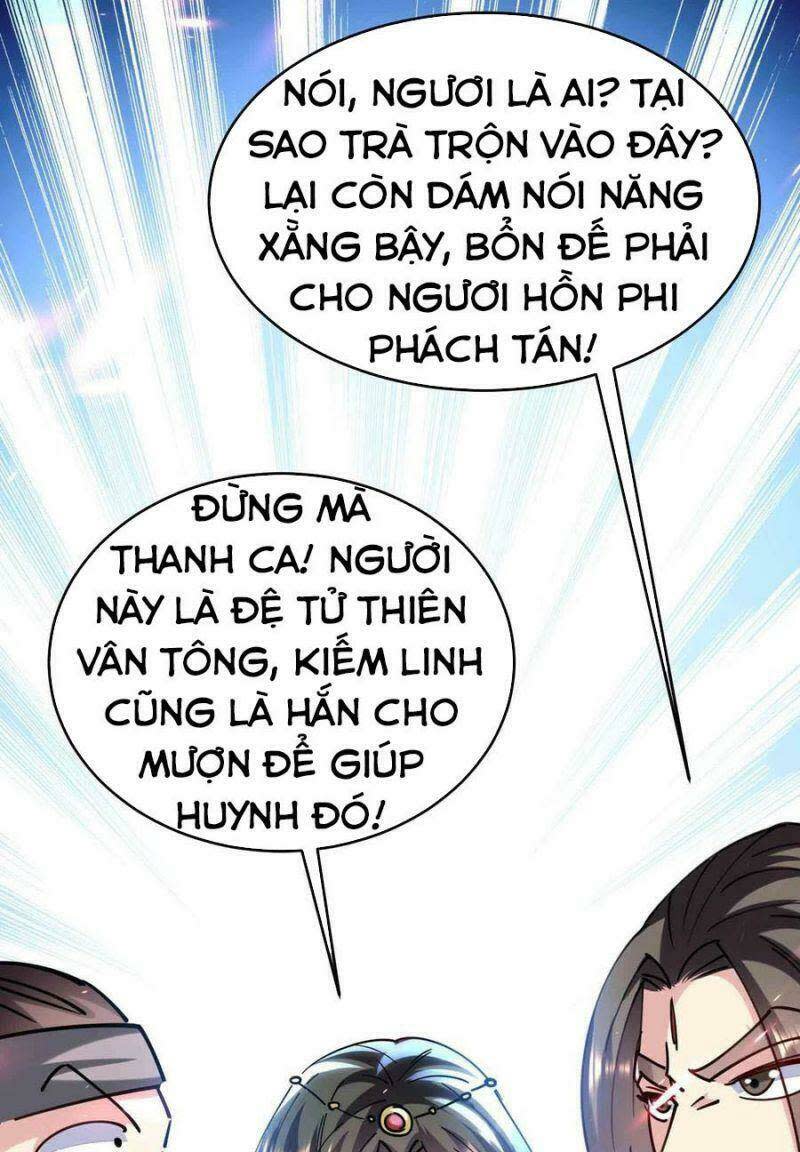 vạn giới tiên vương Chapter 112 - Trang 2