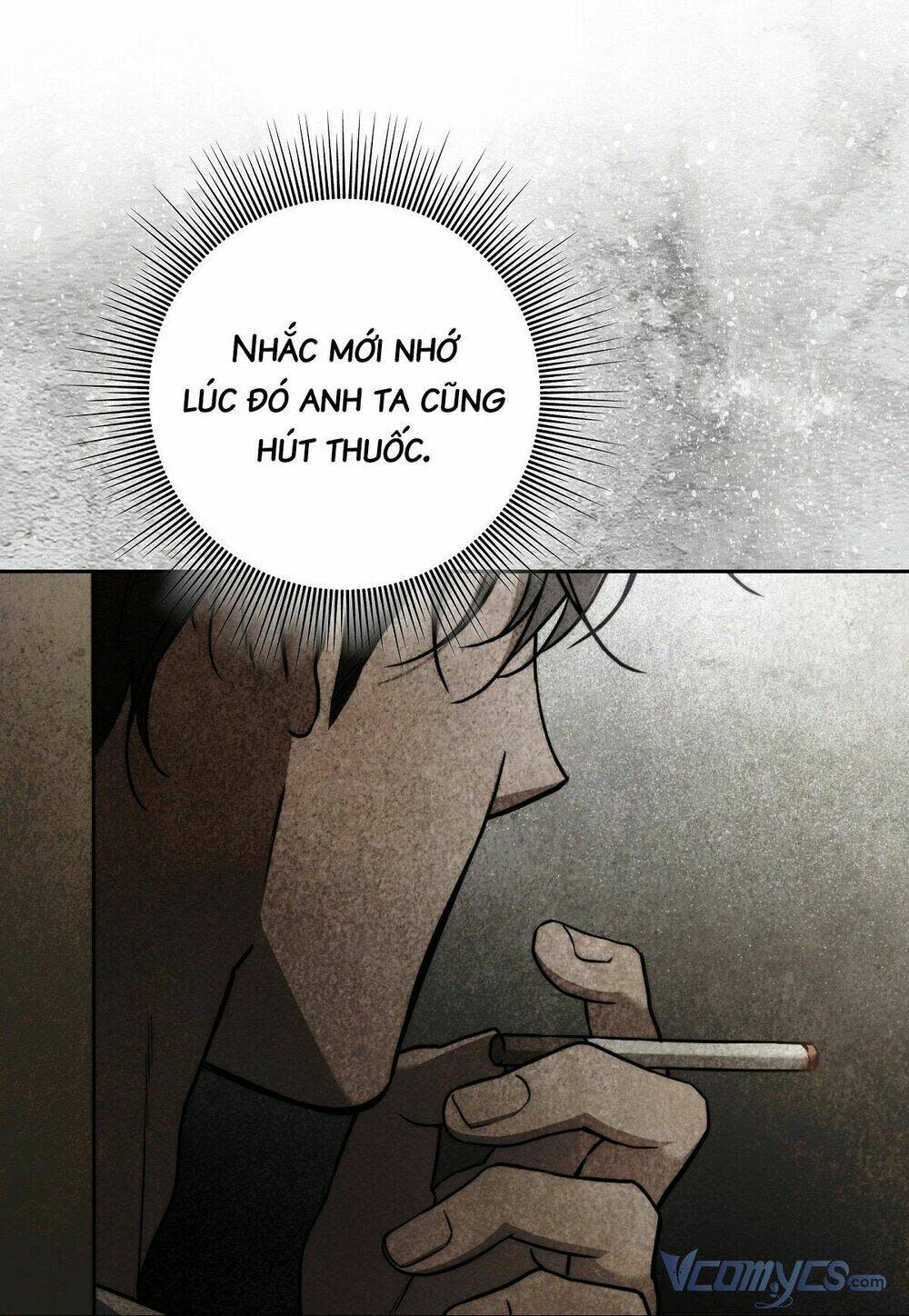 lời nói dối vĩnh cửu chapter 18 - Next chapter 19