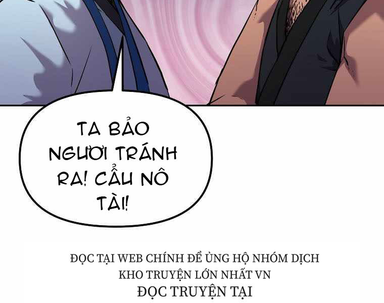 người chơi tiền kiếp hồi sinh về murim Chapter 5 - Trang 2