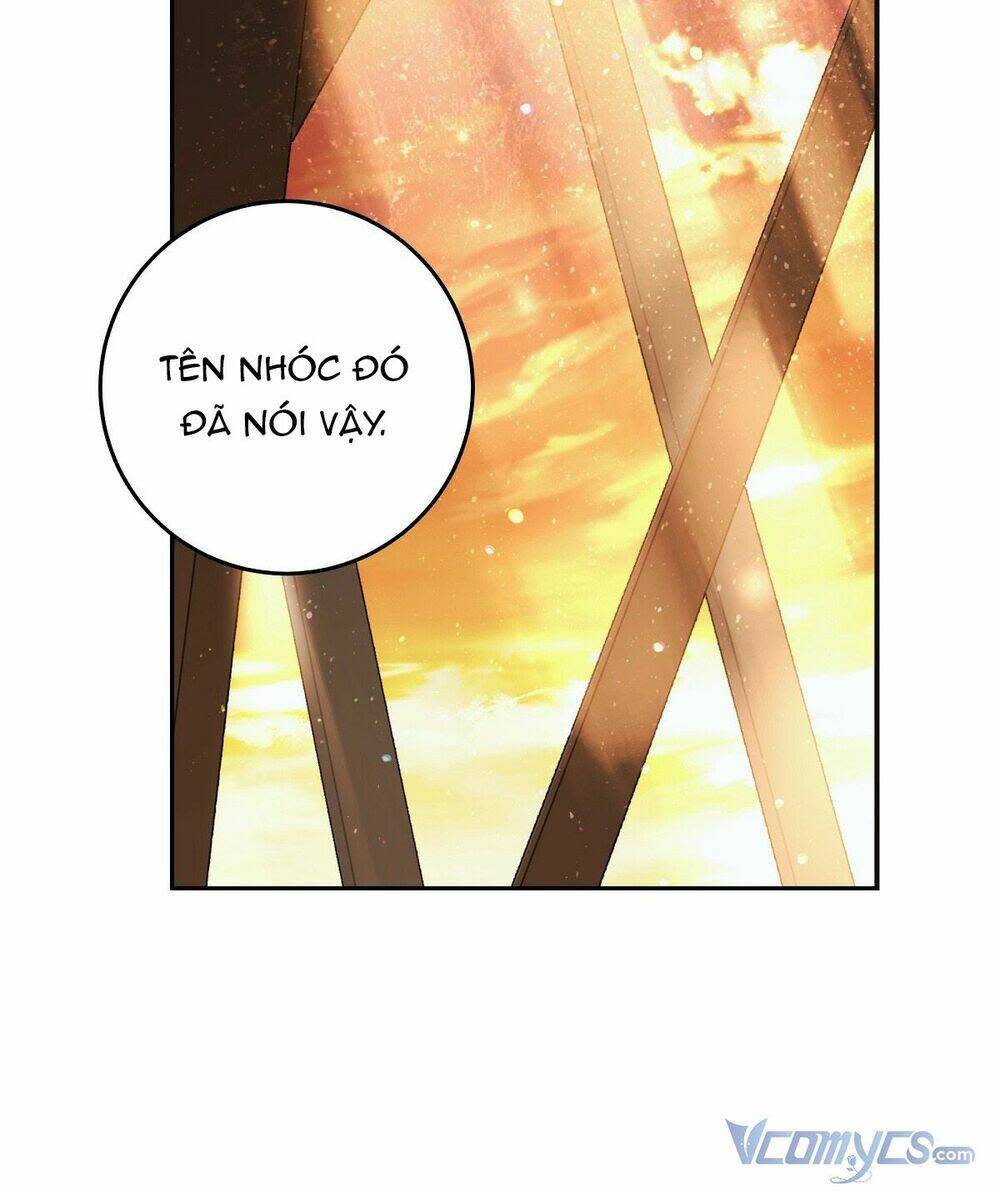 lời nói dối vĩnh cửu chapter 18 - Next chapter 19