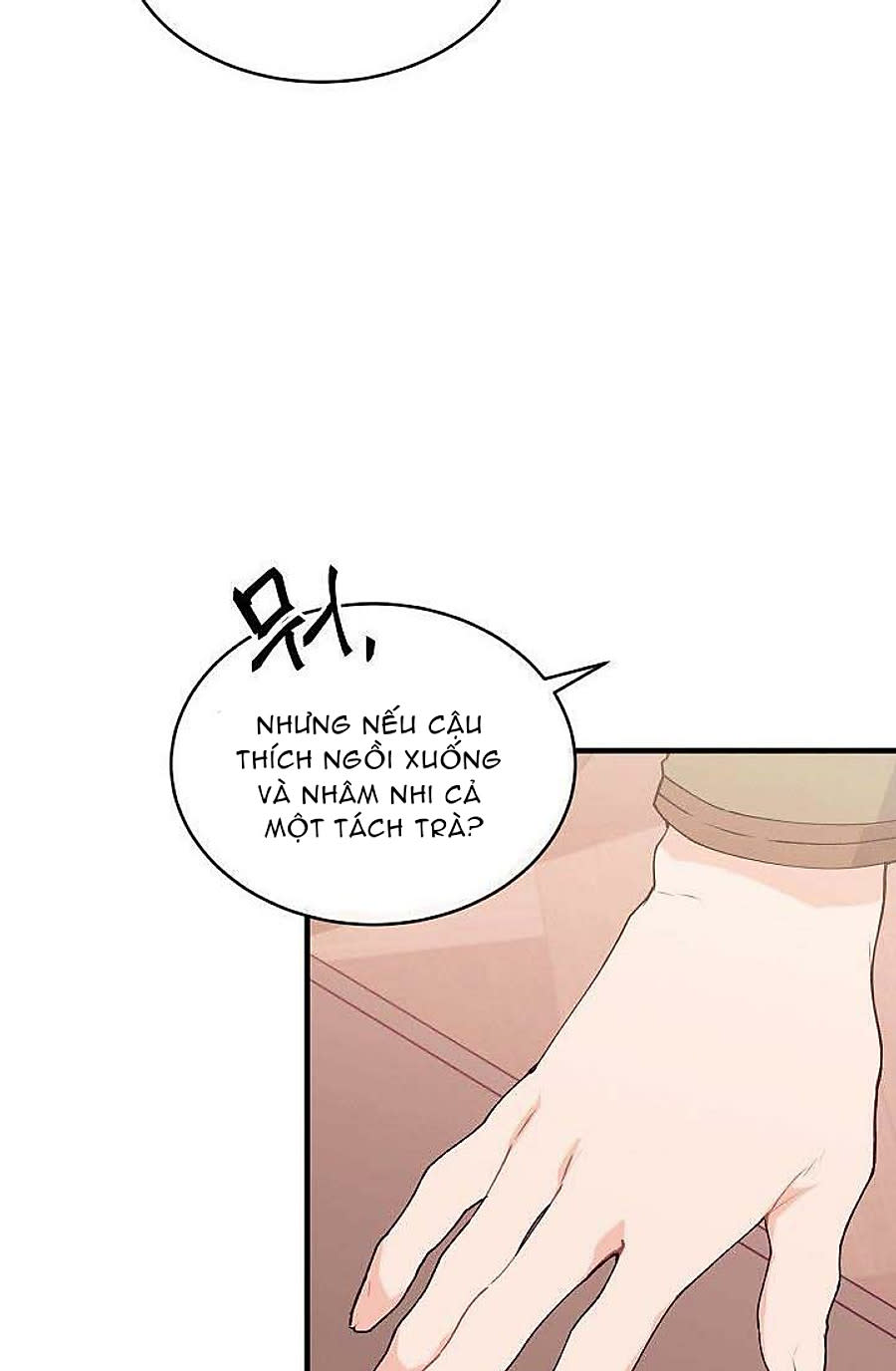 [18+] Sự Đáng Sợ Bên Trong Đại Dương Đại Dương Kiêu Sa Chapter 37.1 - Trang 2