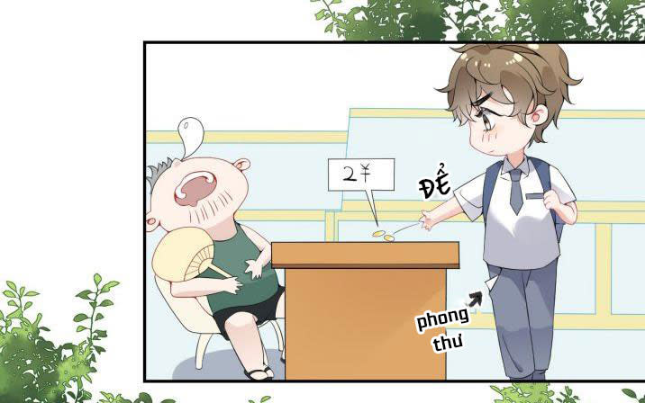 Công Lược Đối Tượng Sai Rồi Chap 8 - Next Chap 9