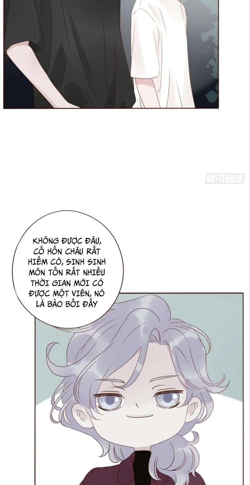 Ôm Chặt Vào Lòng Chap 91 - Next Chap 92