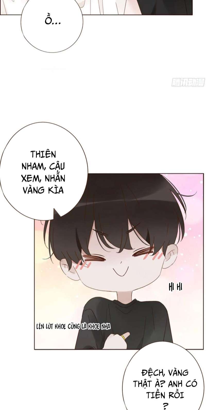 Ôm Chặt Vào Lòng Chap 91 - Next Chap 92