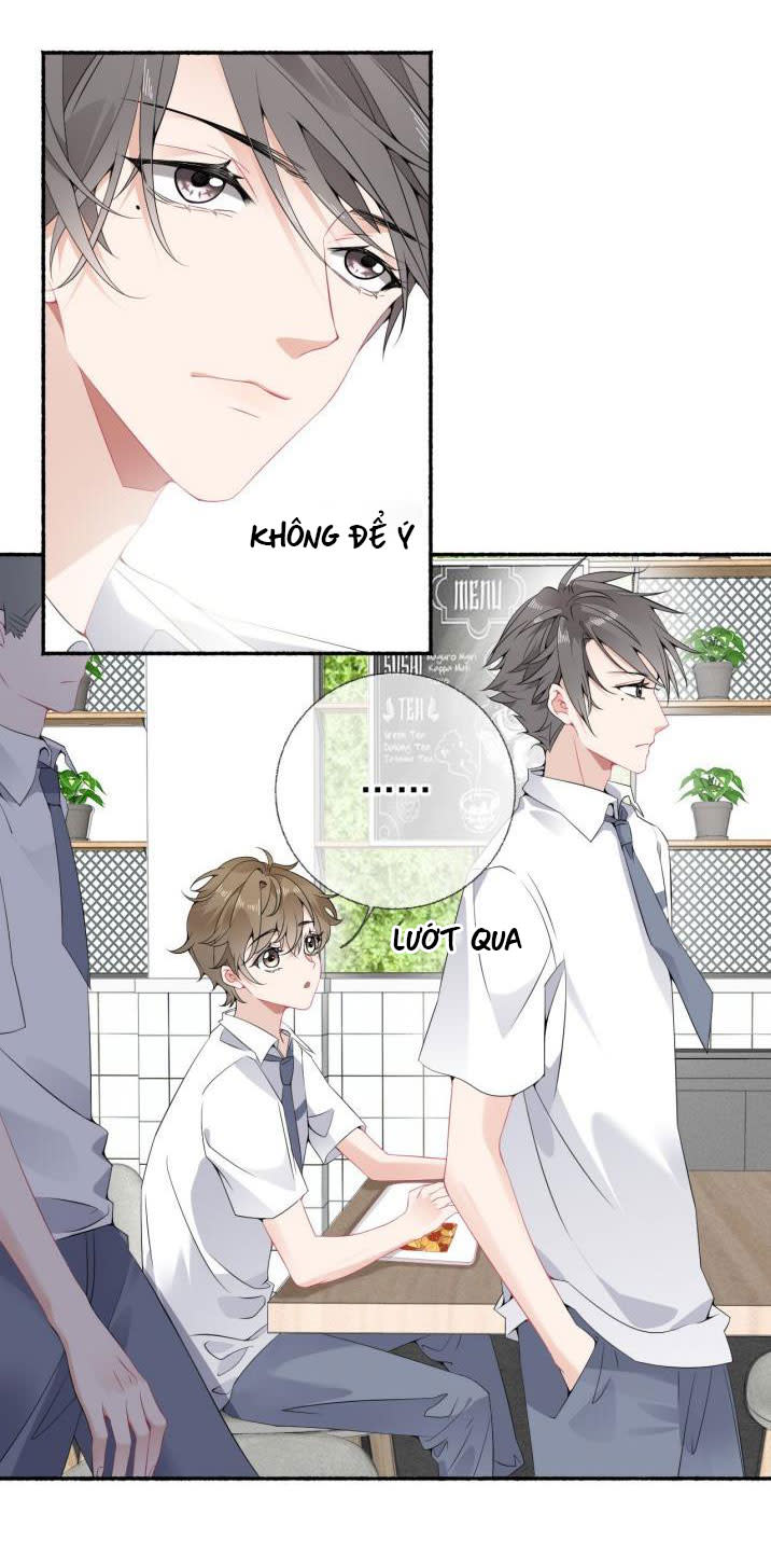 Công Lược Đối Tượng Sai Rồi Chap 8 - Next Chap 9