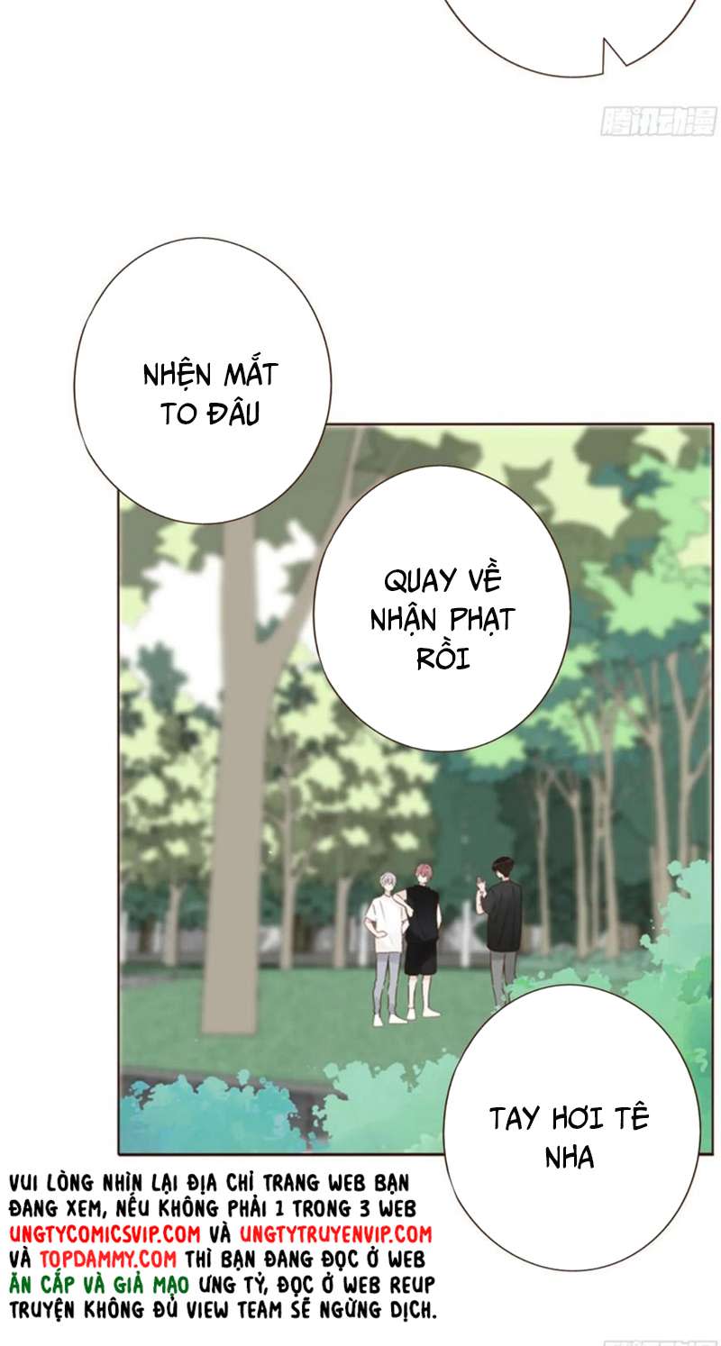 Ôm Chặt Vào Lòng Chap 91 - Next Chap 92