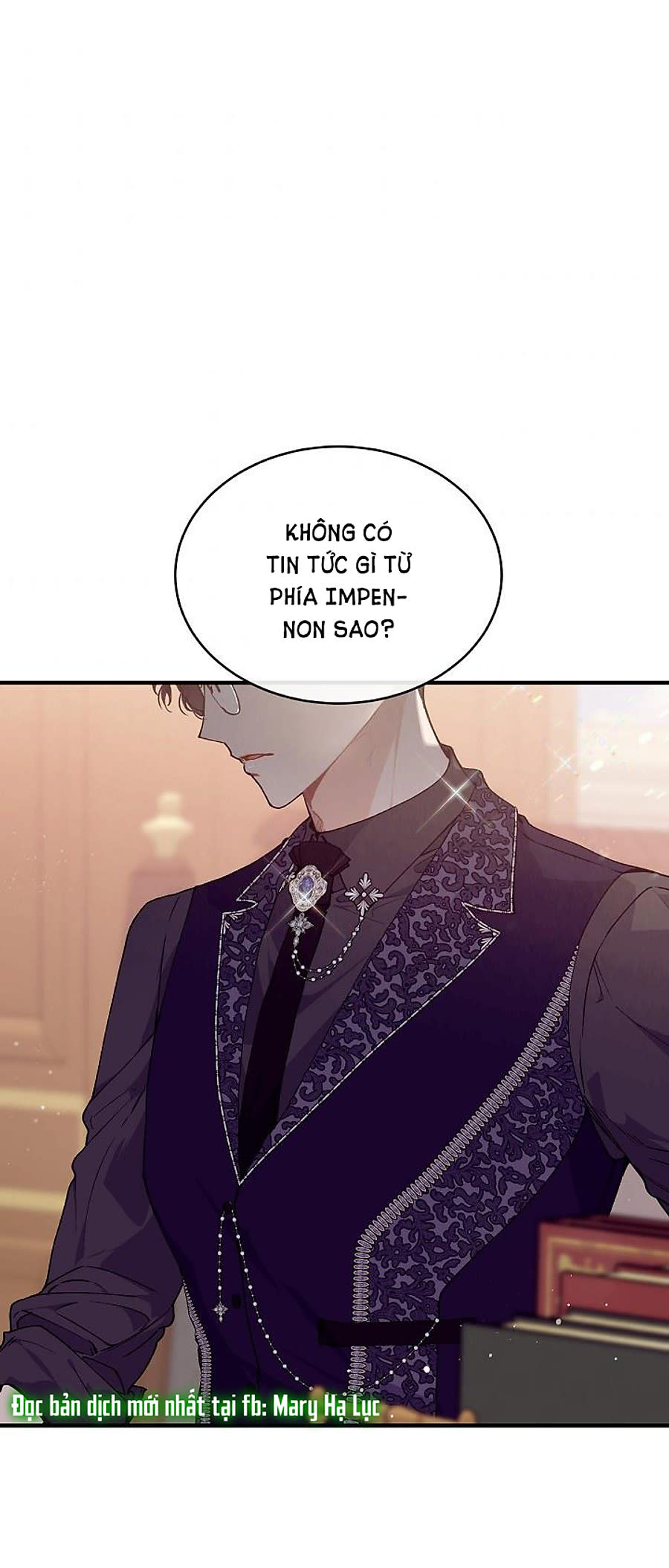 [18+] Sự Đáng Sợ Bên Trong Đại Dương Đại Dương Kiêu Sa Chapter 41.1 - Trang 2