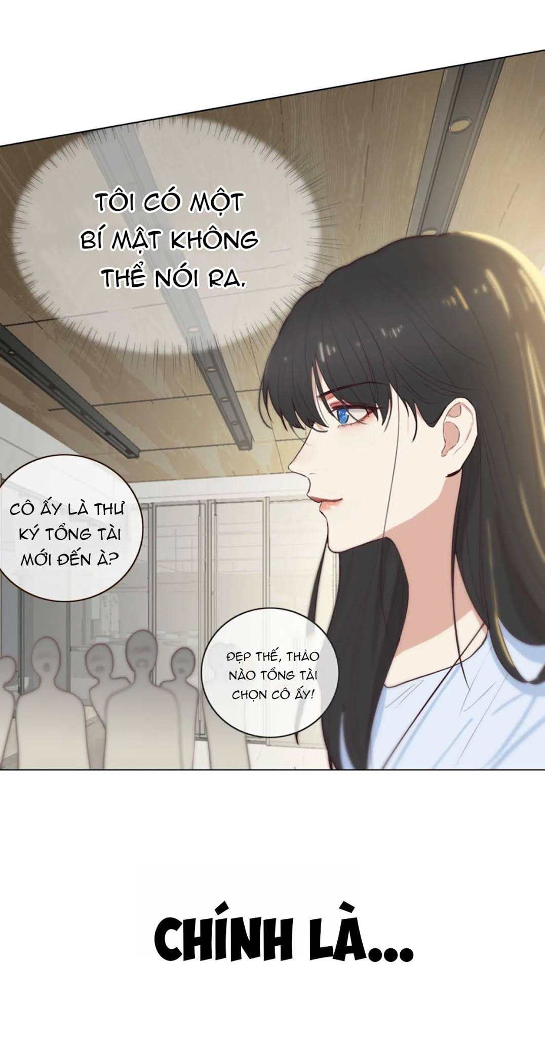 Không Phải Tôi Muốn Giả Gái Chapter 1 - Next Chapter 2