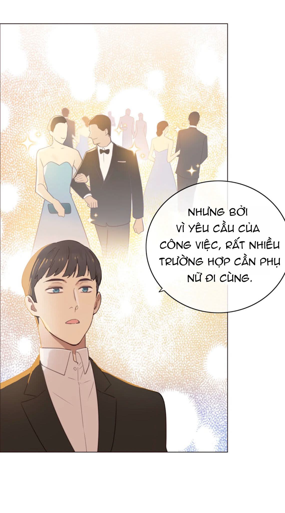 Không Phải Tôi Muốn Giả Gái Chapter 1 - Next Chapter 2