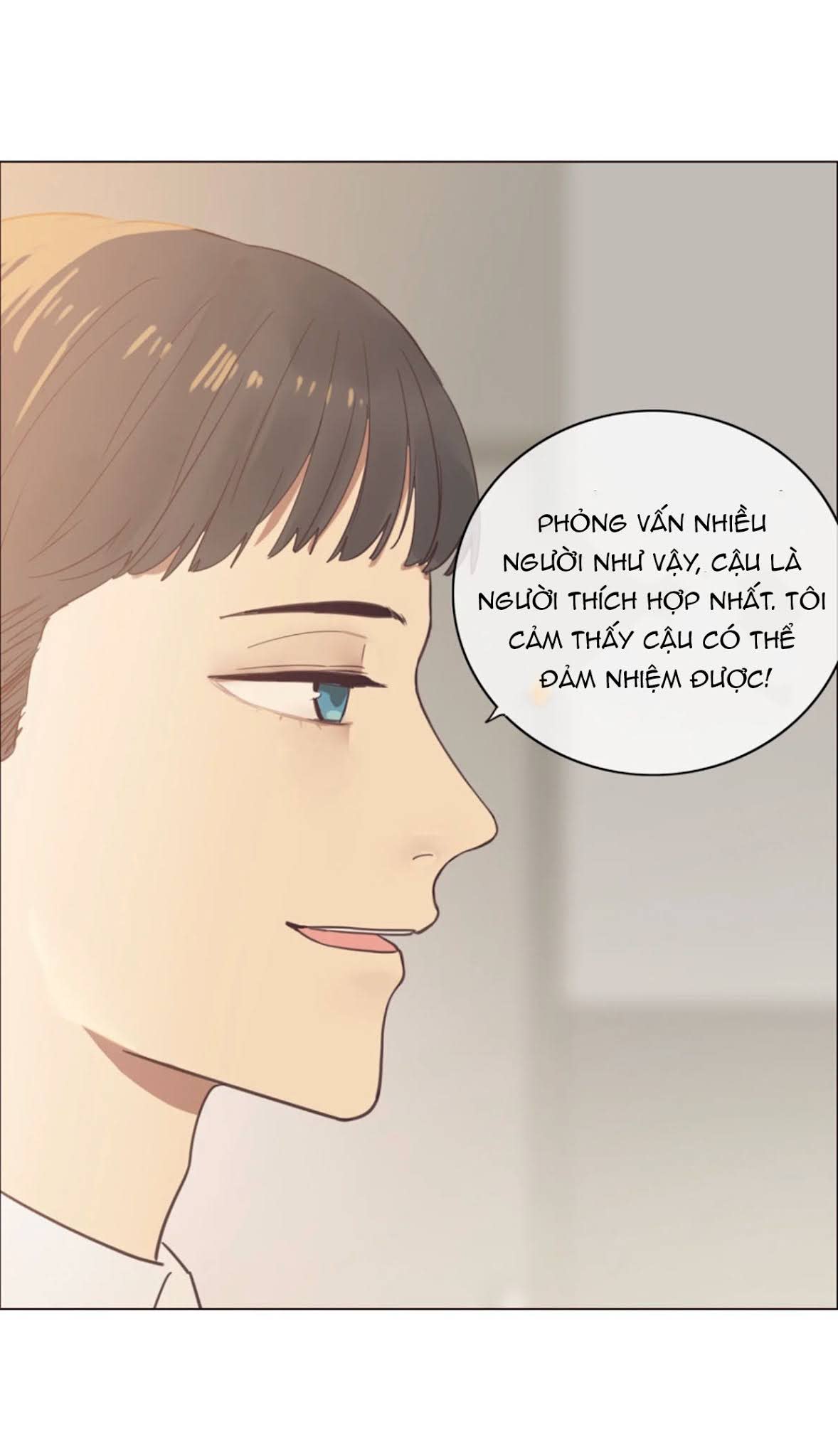 Không Phải Tôi Muốn Giả Gái Chapter 1 - Next Chapter 2