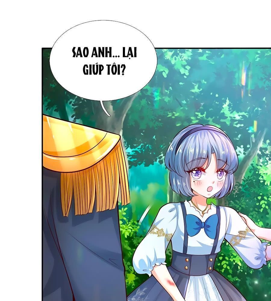 Bỗng Một Ngày Nọ Trở Thành Con Gái Vua Chapter 185 - Next Chapter 186