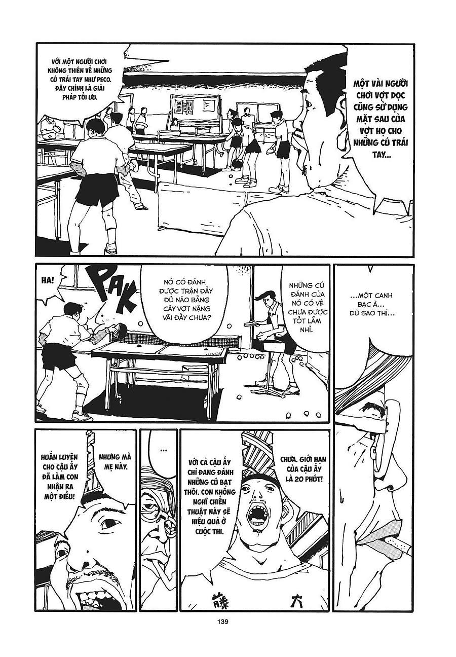 Ping Pong Chapter 35 - Trang 2