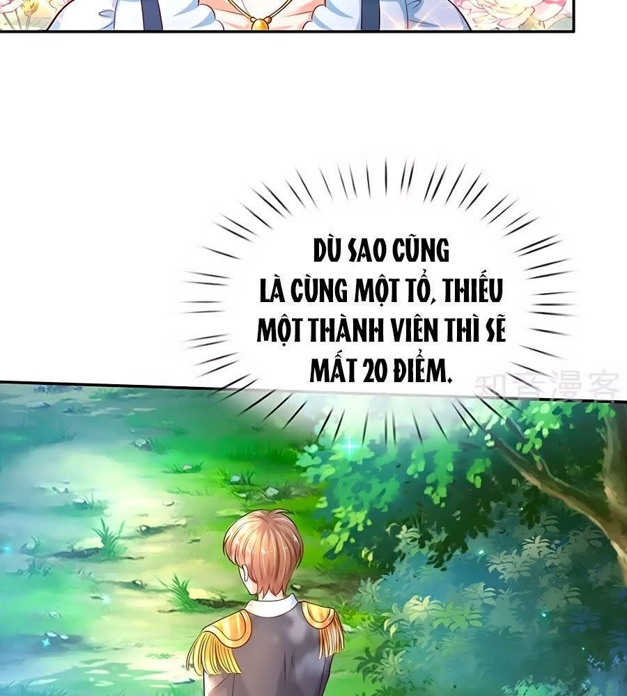 Bỗng Một Ngày Nọ Trở Thành Con Gái Vua Chapter 185 - Next Chapter 186