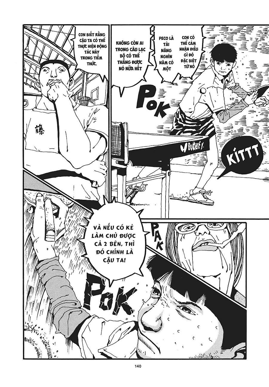 Ping Pong Chapter 35 - Trang 2